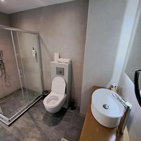 Nili Apartment *