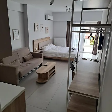 Nili Apartment *
