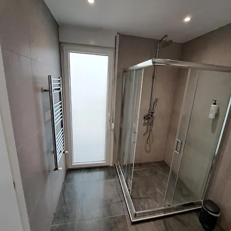 Nili Apartment